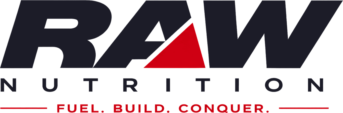 RAW Nutrition Logo